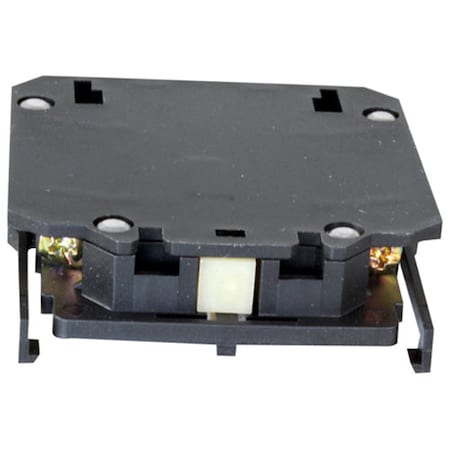 Allpoints Auxillary Interlock  1 No 441622